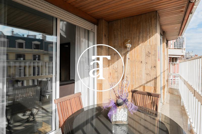 Foto 105f125e-c3b9-4e1a-8841-b3a2c3768817. Miete etagenwohnung in avinguda de mistral 6 in Sant Antoni Barcelona