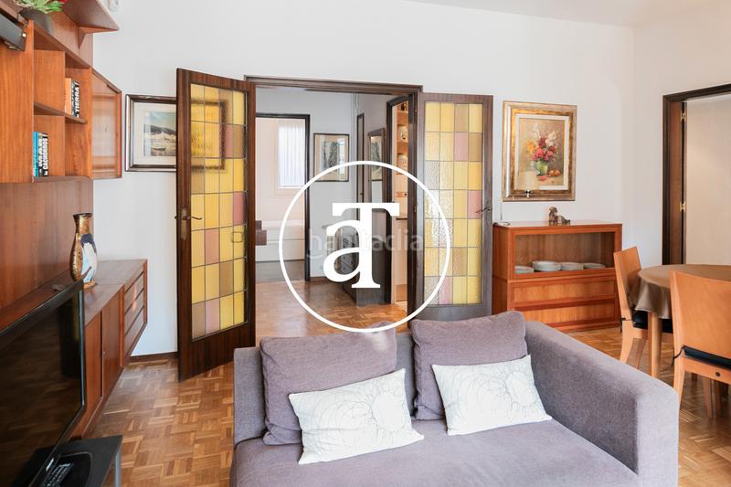 Foto 5bea678a-7ffd-4963-8b62-e5a26fc59a45. Miete etagenwohnung in avinguda de mistral 6 in Sant Antoni Barcelona