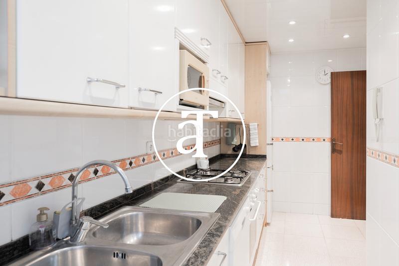 Foto a6e94be8-40b5-433d-be52-62188a2f6b61. Miete etagenwohnung in avinguda de mistral 6 in Sant Antoni Barcelona