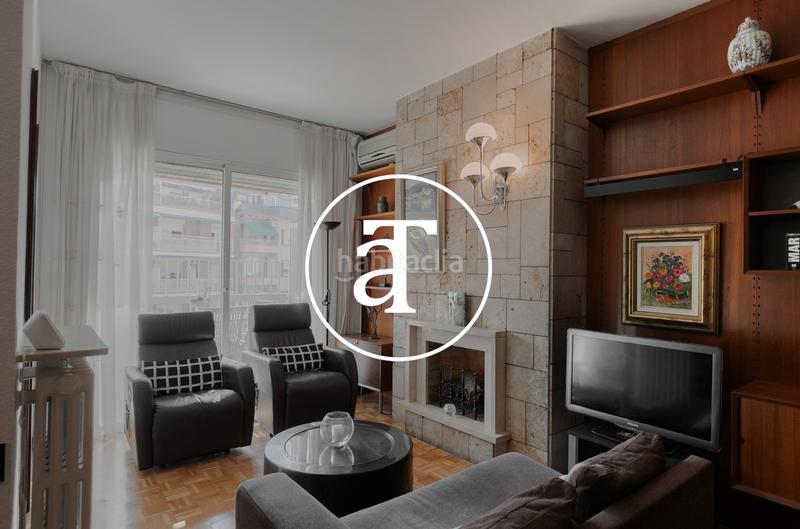 Foto b257e933-5681-4860-a270-ec3f72b1f5b9. Miete etagenwohnung in avinguda de mistral 6 in Sant Antoni Barcelona