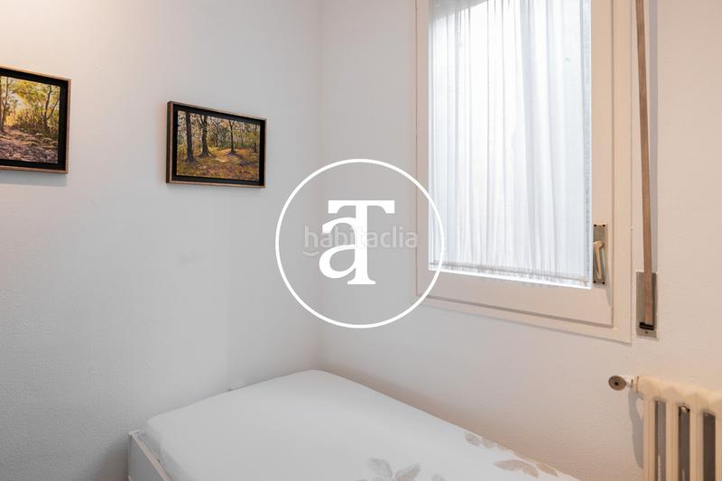 Foto d442c7c5-64cb-4f3f-8dec-74fc2904a4a7. Miete etagenwohnung in avinguda de mistral 6 in Sant Antoni Barcelona