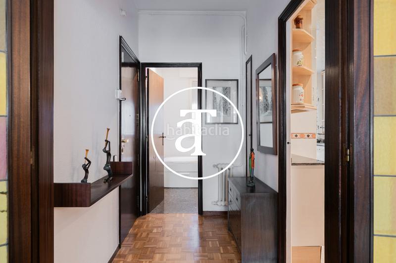 Foto e08a34da-b487-408c-9bbc-f6268b52cbc7. Miete etagenwohnung in avinguda de mistral 6 in Sant Antoni Barcelona