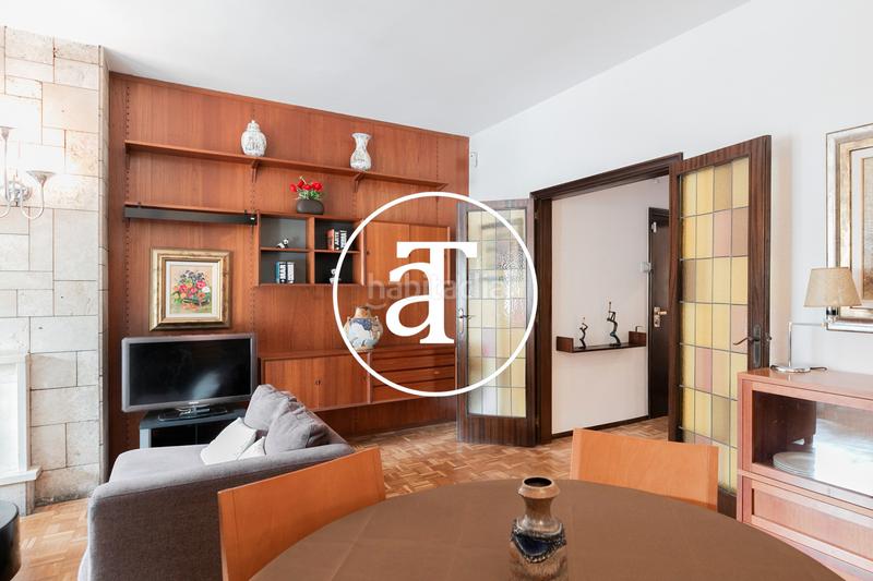 Foto 30381df9-b8e4-4451-811e-cb1a52a7ccf9. Rent flat in avinguda de mistral 6 in Sant Antoni Barcelona