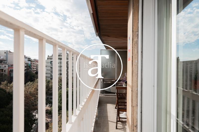 Foto 47979c1a-102f-4678-80ff-7adb20afe648. Rent flat in avinguda de mistral 6 in Sant Antoni Barcelona