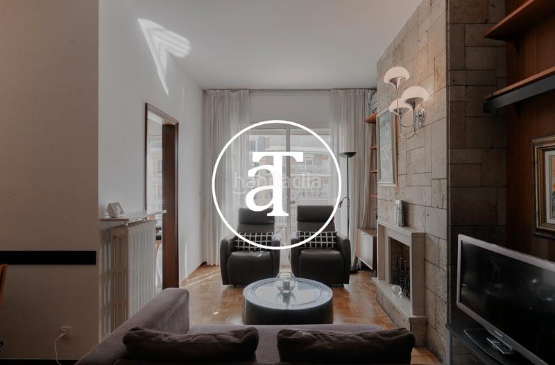 Foto 5a832d8d-e245-4672-b165-668ab4170032. Rent flat in avinguda de mistral 6 in Sant Antoni Barcelona