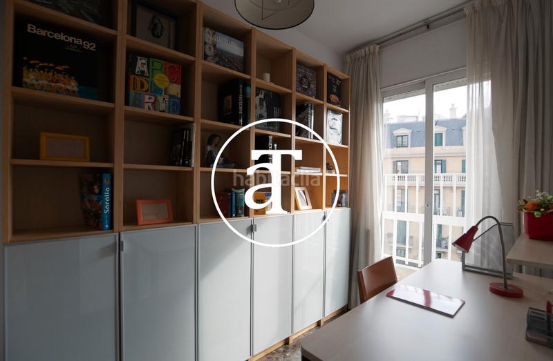 Foto aaaab69b-6dcb-4714-a279-db14567424c4. Rent flat in avinguda de mistral 6 in Sant Antoni Barcelona