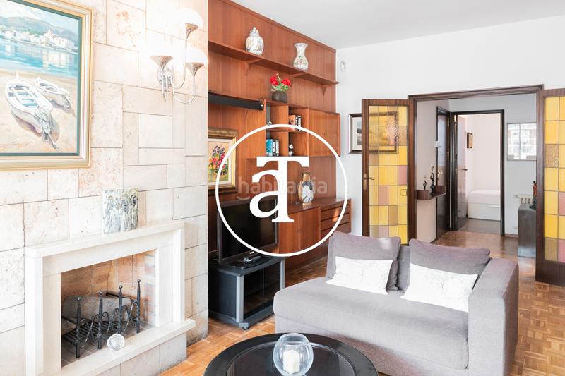 Foto bc087743-f7da-4f5b-a4cb-7b8b9092e61b. Rent flat in avinguda de mistral 6 in Sant Antoni Barcelona