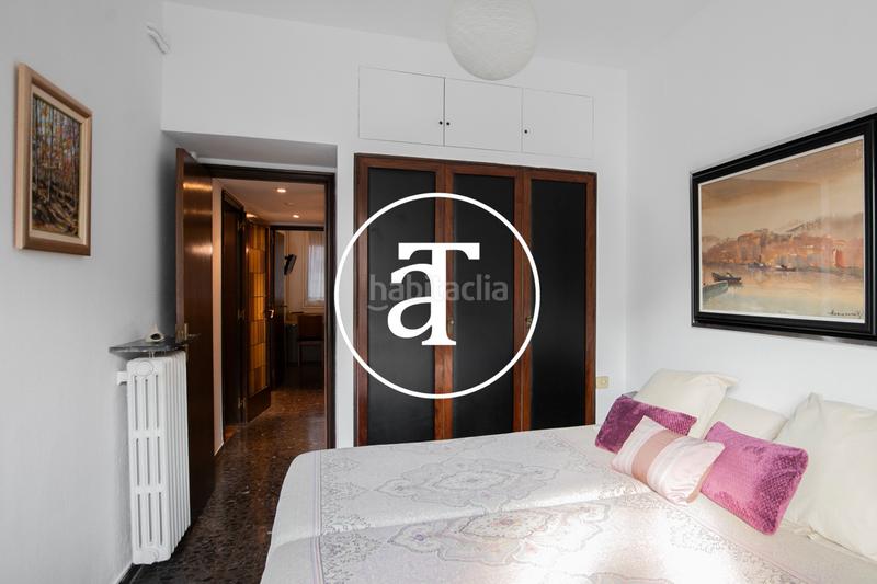 Foto cc43e0e5-96b5-4c34-bf16-b3bb7410c50f. Rent flat in avinguda de mistral 6 in Sant Antoni Barcelona