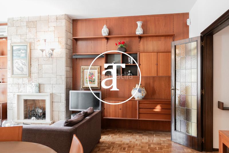 Foto d1ab93ba-f952-4216-ae50-798057ea9780. Rent flat in avinguda de mistral 6 in Sant Antoni Barcelona