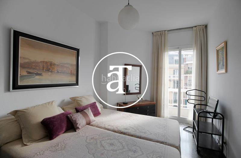 Foto de7e4662-65ce-41cc-b3c1-dd46489f8477. Rent flat in avinguda de mistral 6 in Sant Antoni Barcelona