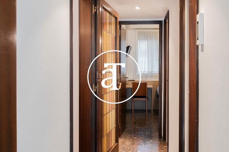 Foto eeb85433-3154-4c3e-9660-8f83871f794a. Rent flat in avinguda de mistral 6 in Sant Antoni Barcelona
