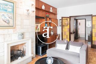 Flat in Avinguda de Mistral 6