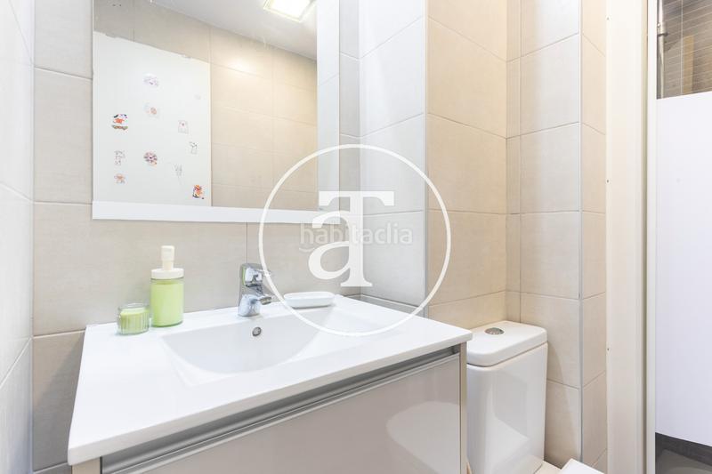 Foto 402997eb-c289-429c-b314-5f0eaa15a5b2. Affitto appartamento con riscaldamento in Turó de la Peira Barcelona