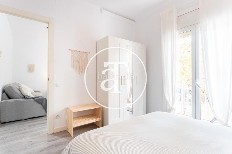 Foto 8cf7be4c-3d40-42cc-b991-817b35b0d992. Affitto appartamento con riscaldamento in Turó de la Peira Barcelona