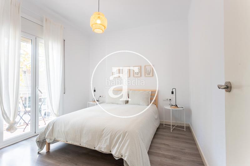 Foto 9ac40e75-ed76-40d0-8784-19d7c820eba2. Affitto appartamento con riscaldamento in Turó de la Peira Barcelona