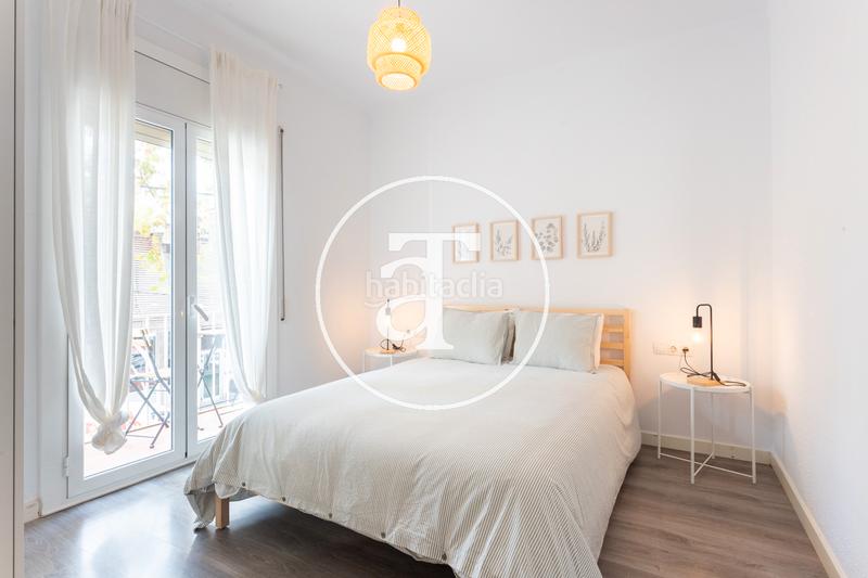 Foto a95b84db-e110-4f3a-bd45-d8591bd26e20. Affitto appartamento con riscaldamento in Turó de la Peira Barcelona