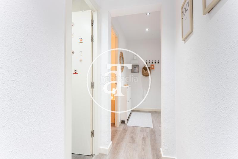 Foto cd042185-ecd3-4f75-aef1-4f7875605f17. Affitto appartamento con riscaldamento in Turó de la Peira Barcelona