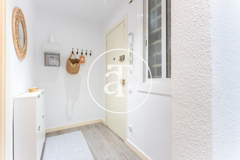 Foto cf3047c8-00ba-4d97-aaa5-e34b01aab082. Affitto appartamento con riscaldamento in Turó de la Peira Barcelona