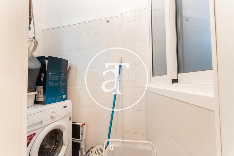 Foto e850e2fa-f93d-4c96-b8ae-5599afc70541. Affitto appartamento con riscaldamento in Turó de la Peira Barcelona