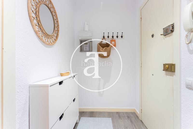 Foto f8ab8f45-4a85-46c9-bc13-35a89629bf5e. Affitto appartamento con riscaldamento in Turó de la Peira Barcelona