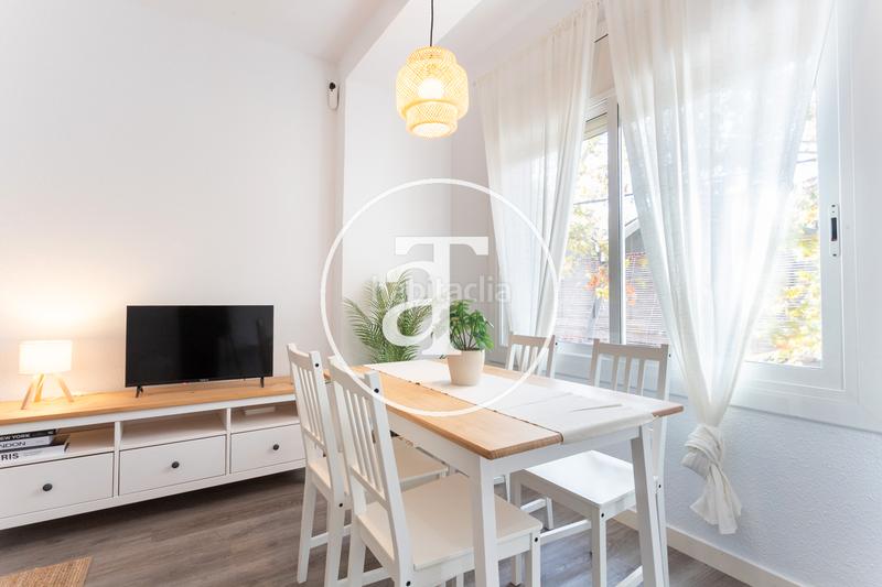 Foto 4604b9bb-5f5b-453e-a755-7cfdd1c30aae. Lloguer pis amb calefacció a Turó de la Peira Barcelona