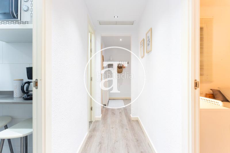 Foto 9023368f-05c9-4576-9d50-5e374cfc1f73. Lloguer pis amb calefacció a Turó de la Peira Barcelona