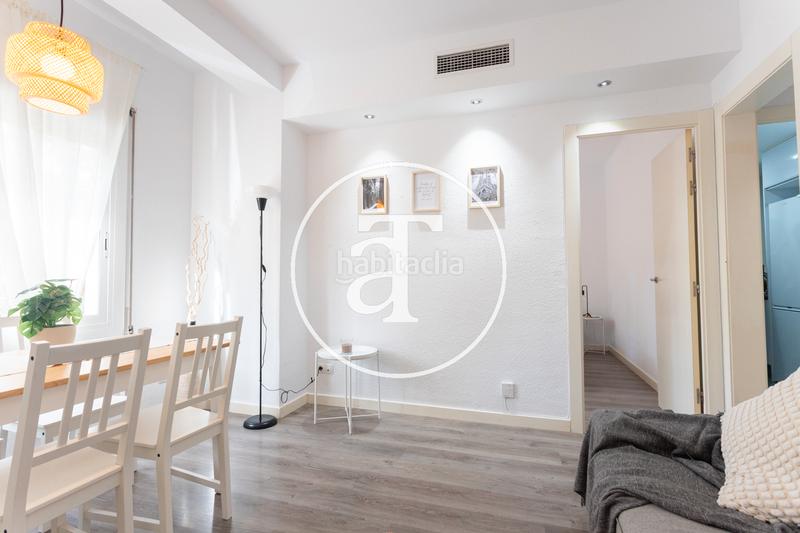 Foto 9531a221-d9fc-43e5-87c6-d22589396b01. Lloguer pis amb calefacció a Turó de la Peira Barcelona