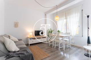 Etagenwohnung in Carrer de Sant Iscle