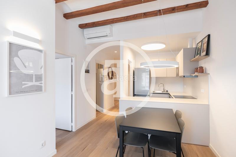 Foto 34484a77-177e-4c95-80e8-e808dda73e7c. Affitto appartamento in carrer de la diputació 212 in Barcelona