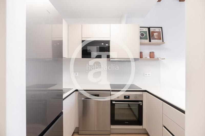 Foto 2a0ee59a-150b-48c2-a9cc-877cdf0668a1. Location appartement dans carrer de la diputació 212 dans Barcelona