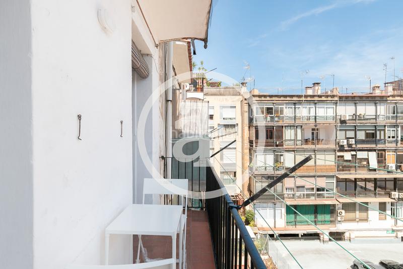 Foto 4e2e772f-2526-40bd-b7be-0aaacfdd43c1. Location appartement dans carrer de la diputació 212 dans Barcelona