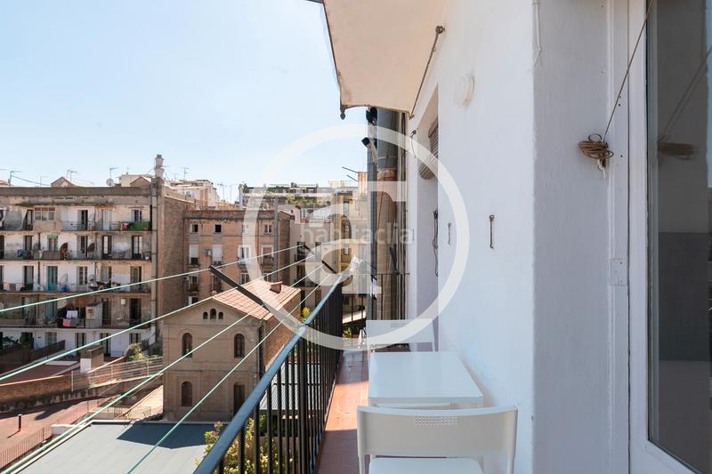 Foto 6757cb18-2f43-4fab-9718-0976d3b2a893. Location appartement dans carrer de la diputació 212 dans Barcelona