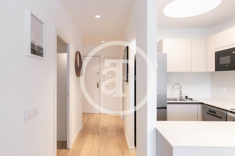 Foto 7cb50281-ba52-46c6-a1ae-1f5fee595336. Location appartement dans carrer de la diputació 212 dans Barcelona