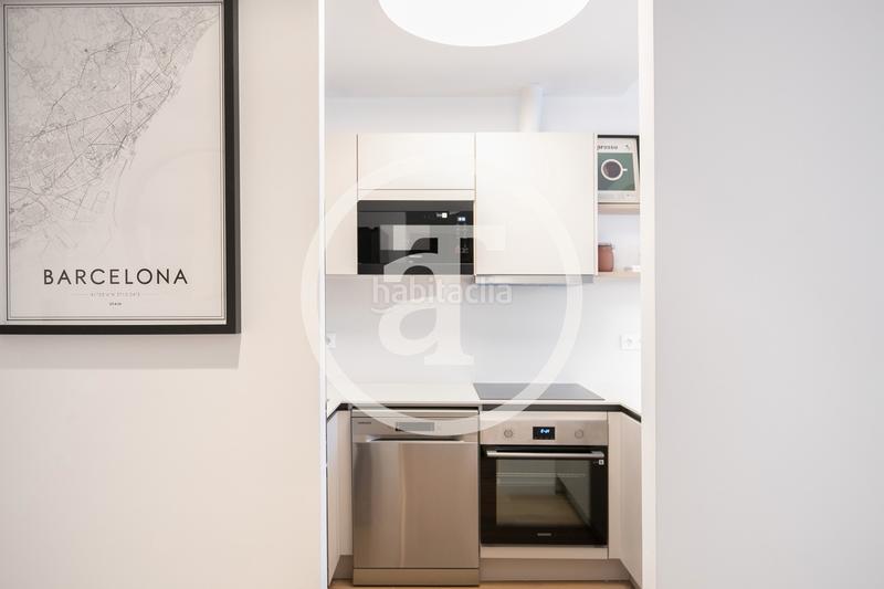 Foto 822ba2e9-4885-498c-a75b-5bfebf2fd03a. Location appartement dans carrer de la diputació 212 dans Barcelona