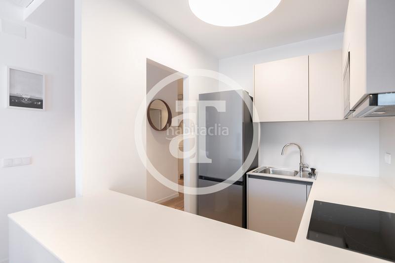 Foto accc708d-3587-4c9d-ac55-6397f298aa8e. Location appartement dans carrer de la diputació 212 dans Barcelona