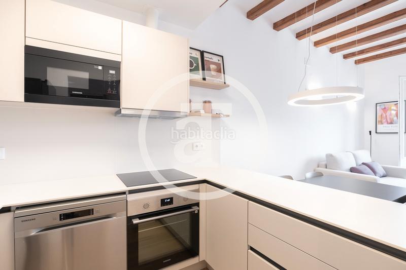 Foto e427124e-0b7e-4407-8e4d-6f9cd84cd4b5. Location appartement dans carrer de la diputació 212 dans Barcelona