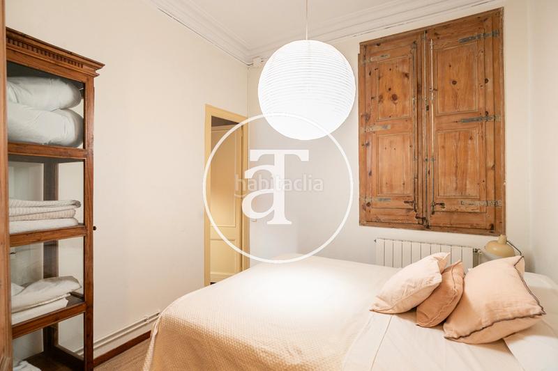 Foto 1dcba901-d9a2-4c4c-a2f3-96ac5bd1f0e3. Affitto appartamento con riscaldamento in Gòtic Barcelona