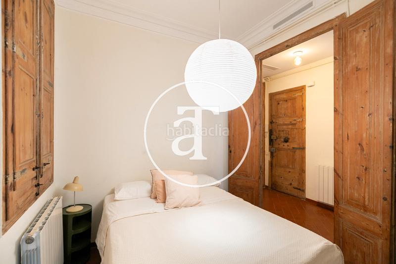 Foto 20311321-3ae8-4cf5-8af0-2b9441bac2b9. Affitto appartamento con riscaldamento in Gòtic Barcelona