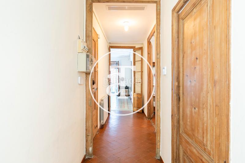 Foto 2833786c-07a3-4749-ae25-061eb09410c7. Affitto appartamento con riscaldamento in Gòtic Barcelona