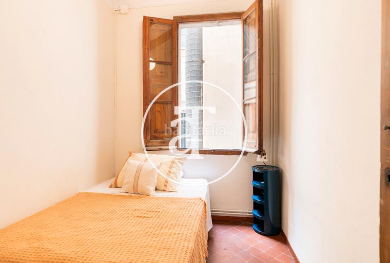 Foto 35f148ac-69fd-44b6-afaf-86b34f46c38d. Affitto appartamento con riscaldamento in Gòtic Barcelona