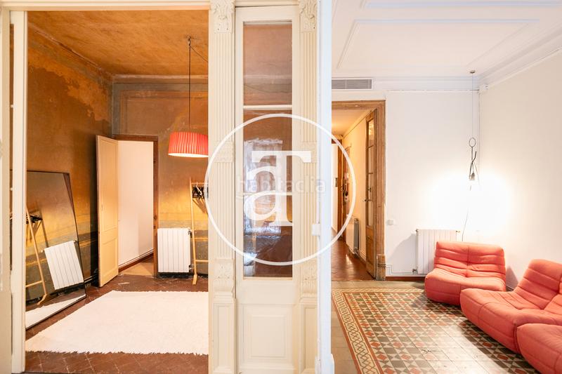 Foto 56a10c50-143b-4a85-a9c4-20f6ddbbe641. Affitto appartamento con riscaldamento in Gòtic Barcelona