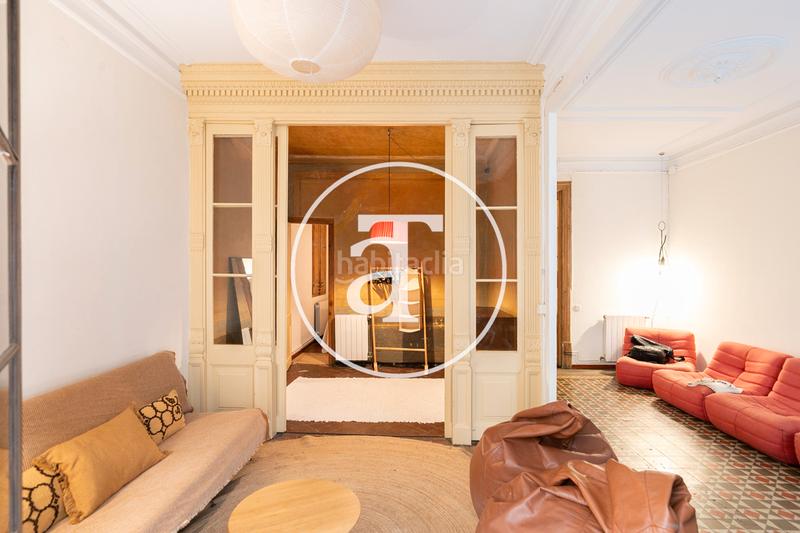 Foto 89252499-3fb3-4985-8438-d670578bff1a. Affitto appartamento con riscaldamento in Gòtic Barcelona