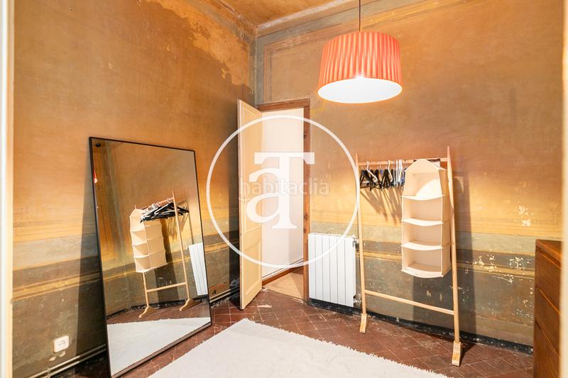 Foto a8574c13-5163-4923-b7d0-d96b81763350. Affitto appartamento con riscaldamento in Gòtic Barcelona