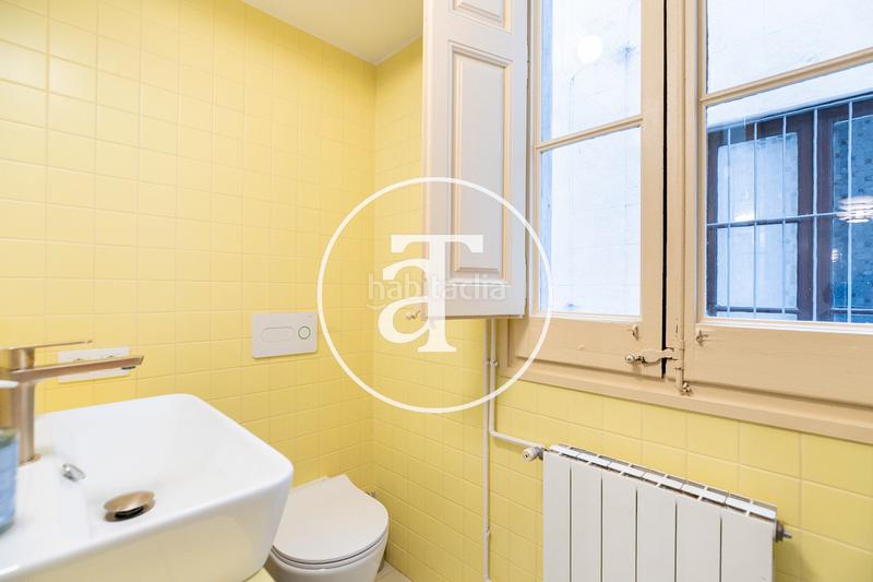 Foto aefe4fa1-c713-4743-ab74-c5532ffe4537. Affitto appartamento con riscaldamento in Gòtic Barcelona