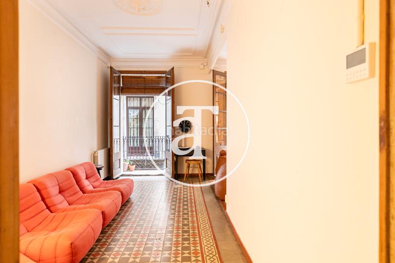 Foto c666072d-791a-4bbf-a1c4-fe5532c770b2. Affitto appartamento con riscaldamento in Gòtic Barcelona