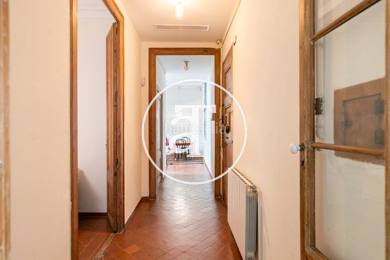 Foto d995d7bd-b8d7-4963-bc20-0de165b303a3. Affitto appartamento con riscaldamento in Gòtic Barcelona