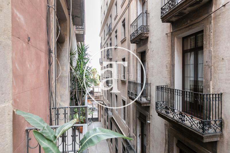 Foto efcdbd44-cadf-41ec-a0ef-b665f2602f0b. Affitto appartamento con riscaldamento in Gòtic Barcelona