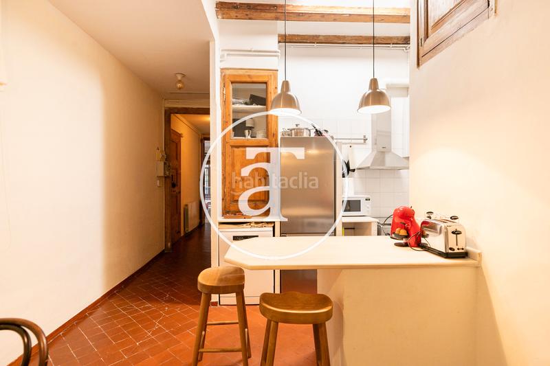 Foto ff2c4758-99ae-4a1c-89a8-8bb5b15d0bcd. Affitto appartamento con riscaldamento in Gòtic Barcelona