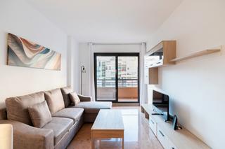 Appartement à Carrer de Còrsega 199