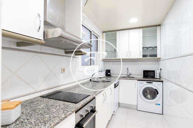 Foto 30eaa6a6-df70-418f-ad78-198adf63ac83. Affitto appartamento in carrer de còrsega 199 in L´Antiga Esquerra de l´Eixample Barcelona